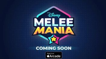 Disney Brings Special MOBA-Based Game To Apple Arcade
