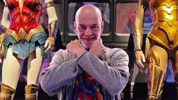 Sad News: George Perez, Who Was The Illustrator Of Avengers, Wonder Woman, And Teen Titans, Dies Of Cancer