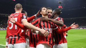 Prediksi AC Milan vs. Roma: Duel Panas di Perempat Final Coppa Italia