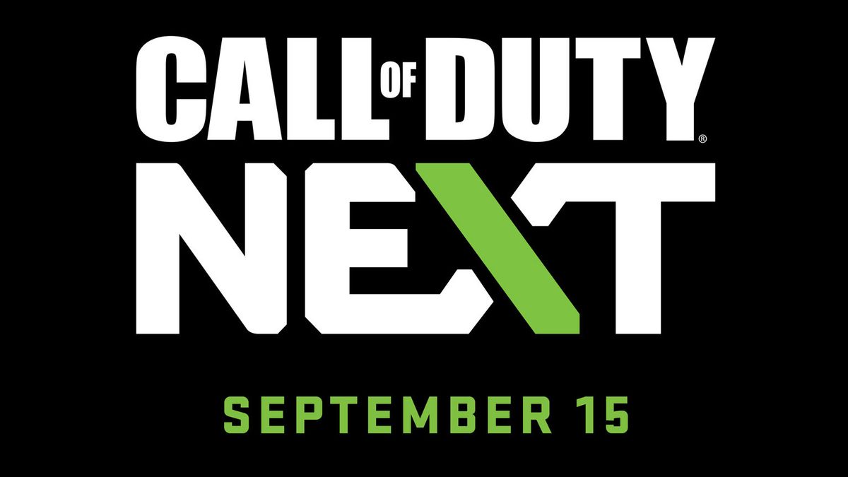 Blizzard To Share Future Information Of The Game, Beta Call Of Duty: Modern Warfare 2 Released In September This Year