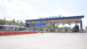 Kementerian PUPR Sebut Jalan Tol Balikpapan-Samarinda sebagai Wajah Infrastruktur IKN