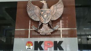   KPK Beri Ceramah Antikorupsi ke PDIP