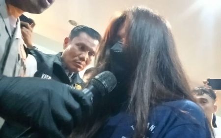 Istri yang Tabrak Suami karena Ketahuan Selingkuh Ternyata Pengusaha Salon dan Toko Roti