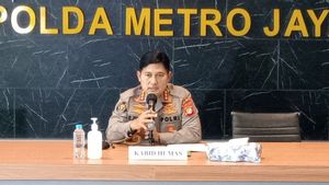 Viral Istri Curhat Jadi Korban KDRT Anggota Polda Metro: Sudah Ditangani