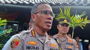 Kapolres Jaksel Siap Diperiksa Propam Terkait Aksi Gantung Diri Ayah Tiri Alvaro