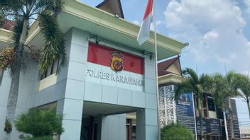 Karawang Police Hunt For Perpetrators Of Rape Of 76-Year-Old Grandmother