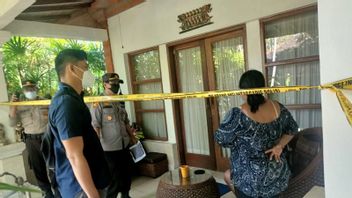 WNA Australia Ditemukan Tewas di Kamar Hotel Bali, Keluarga Sebut Ada Riwayat Stroke dan Tumor