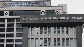 The Government Appoints Roblox As A Digital Tax Refuge, Digital Economy Tax Deposit Reaches IDR 43.75 Trillion