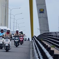 Cara AHM Ajak Anak Muda Terapkan Gaya Hidup Berkelanjutan