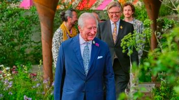 Kondisi Kesehatan Raja Charles III Setelah Menjalani Pengobatan Kanker