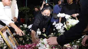 Pemkot dan Warga Kota Semarang Berduka Atas Wafatnya V. Djoko Riyanto Suami Wali Kota Semarang