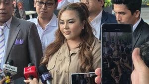 Selebgram Lisa Mariana Tersangka Video Asusila Tidak Ditahan, Polda Jabar Alasan Kooperatif