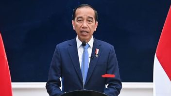 Regarding Israel's Attack on Indonesian Hospitals in Palestine, Jokowi: Respect International Humanitarian Law