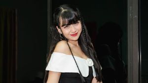 Enam Tahun Penantian, Ghea Indrawari Lega Bisa Rilis Album Perdana