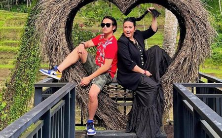 Candu Narkoba, Artis Jennifer Jill Jalani Rehabilitasi di BNN Lido Jabar