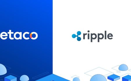 Ripple Resmi Akuisisi Startup Kustodian Kripto, Metaco Seharga Rp3,71 Triliun