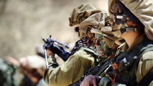 Israel: Tak Ada Kemajuan Kesepakatan Gencatan Senjata dengan Hamas
