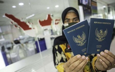 Arab Saudi Luncurkan Visa Elektronik di Indonesia