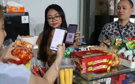 TDC: Pembayaran Digital Bantu Pencatatan Keuangan UMKM