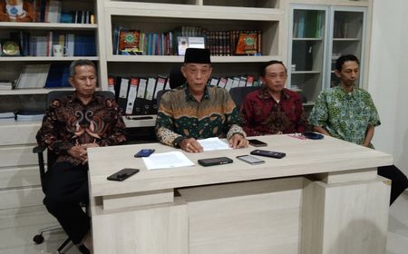 Muhammadiyah Bali Bakal Polisikan Arya Wedakarna Soal Penistaan Agama