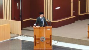 Pidato Jokowi Singgung Politik Identitas Itu Peringatan Keras, Bima Arya Ajak Masyarakat Jangan Kembali Terjebak