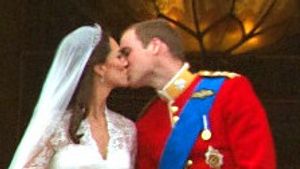 Agenda Modernisasi Kerajaan di Balik Pernikahan Pangeran William dan Kate Middletone