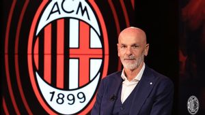 Perpanjang Masa Bakti di AC Milan, Ini Beberapa Klausul Menarik dalam Kontrak Baru Stefano Pioli