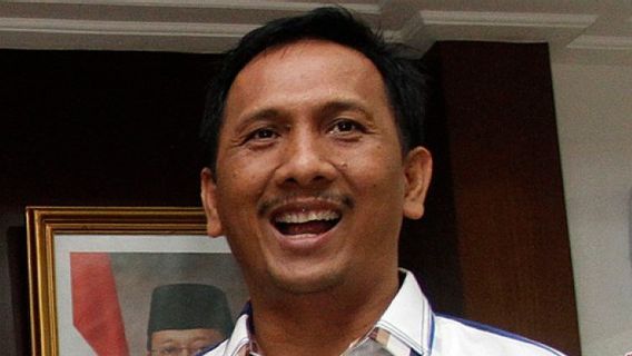 Withdrawing From Hanura, Gede Pasek Is Called A Subordinate Of OSO Wants To Create A New Political Party