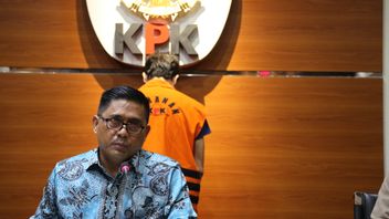 Samin Tan Ditangkap, KPK Minta Buronan Lainnya Menyerahkan Diri