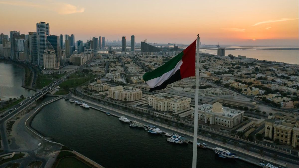 UEA Keluar OPEC dan OPEC+ per 1 Mei, Bakal <i>Gass</i> Produksi Minyak