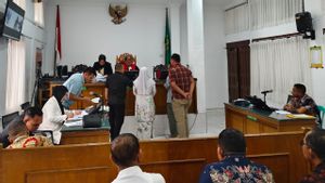Putusan Praperadilan Muflihun Dinilai Janggal, PN Pekanbaru Batalkan Izin Sita Aset