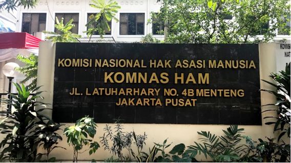 Setelah Memeriksa Kapolda Metro dan Pihak Jasa Marga, Apa yang Harus Dilakukan Komnas HAM Selanjutnya?