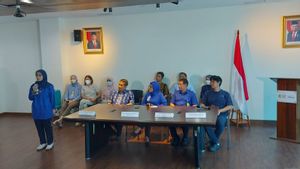 Estimasi Berat Fajri Rifana Lampaui Timbangan Standar, Tim Medis RSCM Butuh Alat Khusus untuk Penanganan