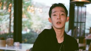 Nam Tae Hyun Divonis 1 Satu Penjara Usai Kasus DUI
