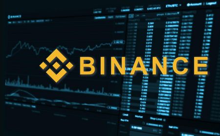 Binance Berhasil Pulihkan Dana Pengguna yang Dicuri Peretas Senilai Rp1,1 Triliun 