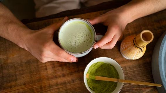 Menikmati Keunikan Matcha Khas Jepang, Perpaduan Tradisi hingga Cita Rasa Autentik