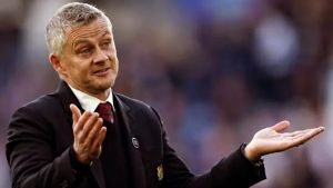 Ole Gunnar Solskjaer Is Getting Closer To Be Leicester City's New Manager