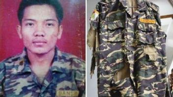 Remembering 20 Years Of Death Of Banser Riyanto, Ansor Proposes As National Hero