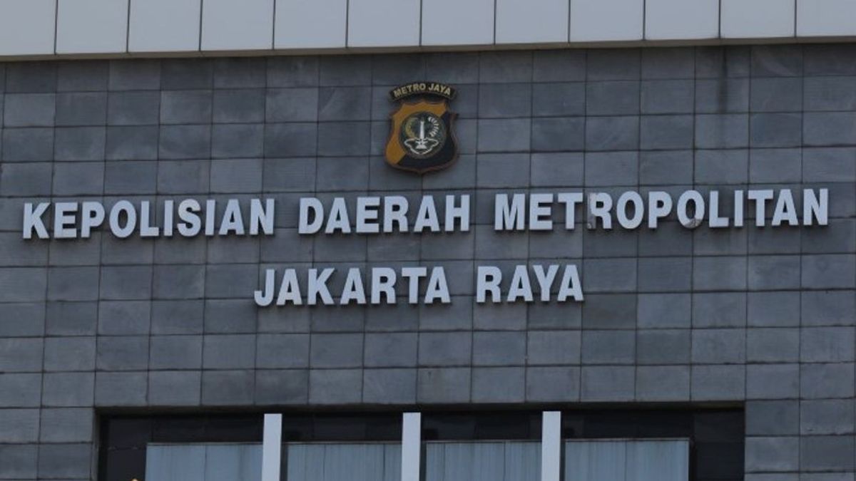 Cari Tersangka Dugaan Pemerasan SYL, Polda Metro Periksa Direktur Dumas KPK Hari Ini