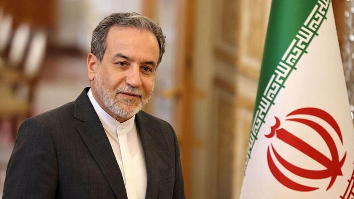 Menlu Iran: Program Nuklir Damai Jadi Kebanggaan Nasional