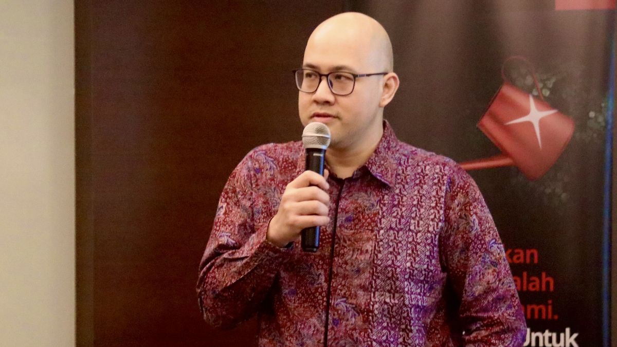 Pasar Saham RI Berotasi ke Big Caps, Ada Optimisme Pasar