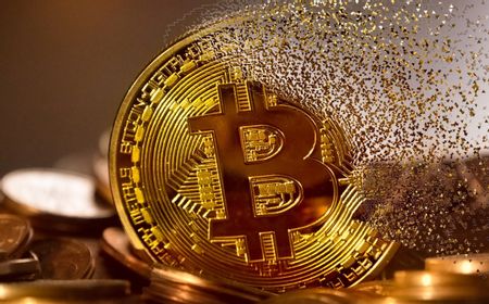 Harga Bitcoin Merosot Setelah Cetak ATH, Apa yang Harus Dilakukan?