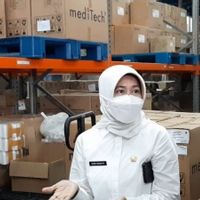 Kabar Duka dari Gunungkidul, Puluhan Tenaga Kesehatan RSUD Wonosari Terpapar COVID-19