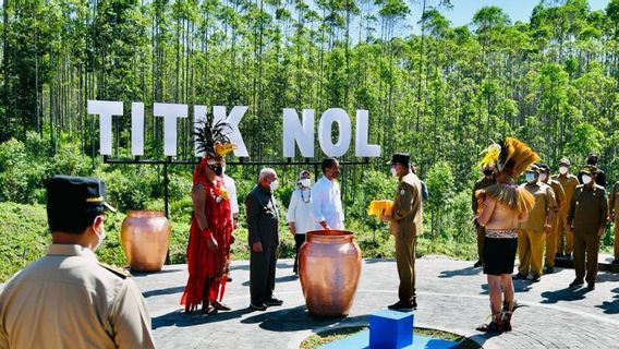 Softbank Mundur dari Proyek IKN, PKS Langsung Mau Panggil Kepala Otorita Minta Penjelasan