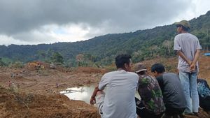 Pasaman Barat Perpanjang Masa Tanggap Darurat Bencana 7 Hari