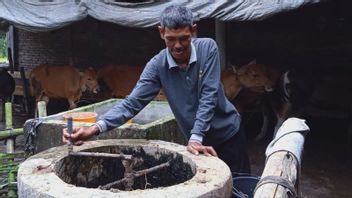 Dukung EBT, ESDM Sulsel Dorong Penggunaan Biogas Rumah Tangga 
