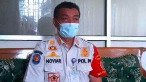 Berita PPKM Darurat DIY: Satpol PP DIY Desak DPRD Susun Perda Penegakan Protokol Kesehatan