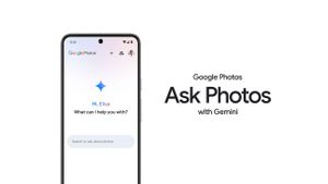 Google은 Ask Photos를 도입하여 하나의 명령으로 특정 사진을 검색할 수 있습니다.