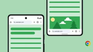 Pengguna Android Kini Dapat Pindahkan Bilah Alamat Google Chrome ke Bawah Layar