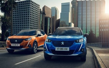 Pertamax Green 95 Dapat Digunakan Pada Mobil Peugeot di Indonesia